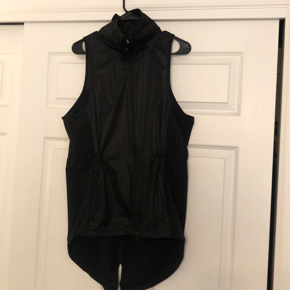 Adidas Athletic Vest